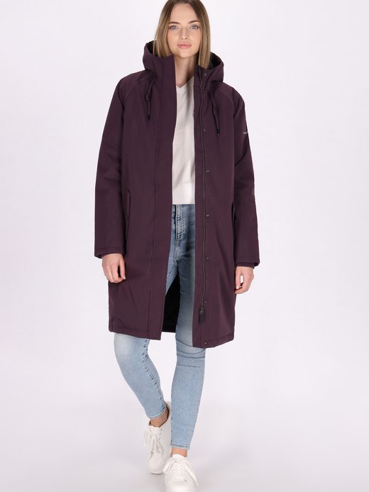 Damen Winterparka