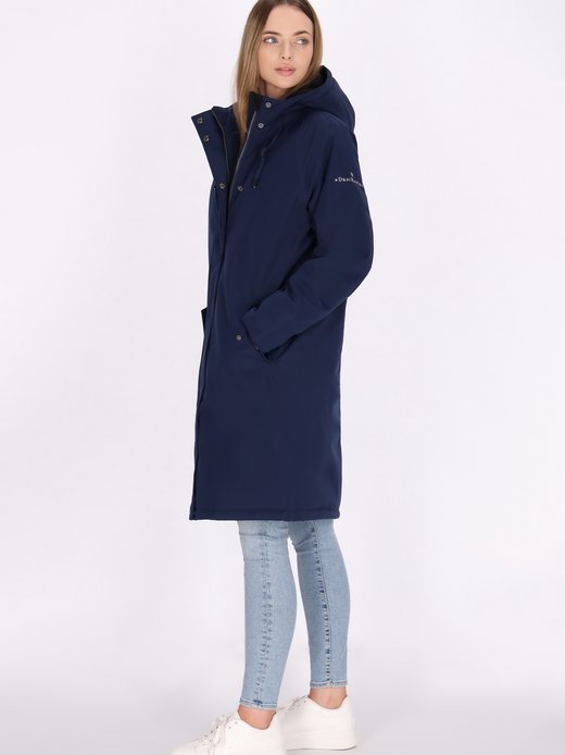 Damen Winterparka