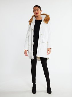 Damen Winterparka