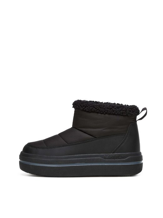 Damen Winterstiefel - F6 GLACIER 05/NYL