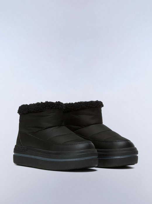 Damen Winterstiefel - F6 GLACIER 05/NYL