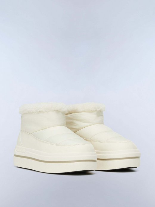 Damen Winterstiefel - F6 GLACIER 05/NYL