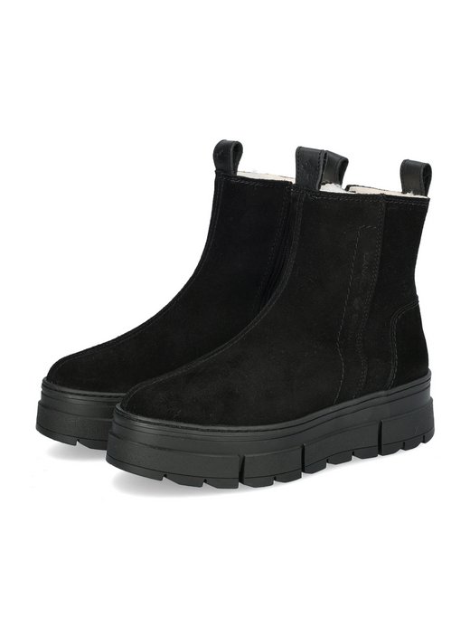 Damen Winterstiefel