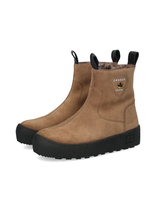 Damen Winterstiefel