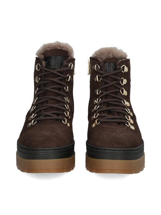 Damen Winterstiefel