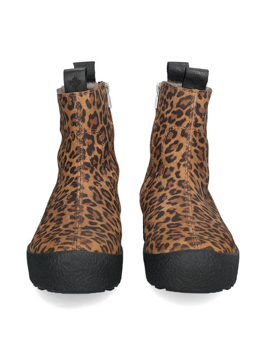 Damen Winterstiefel