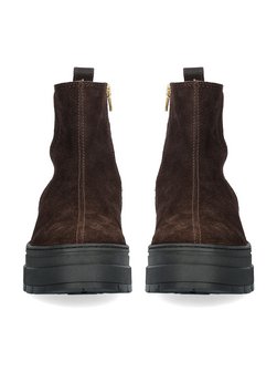 Damen Winterstiefel