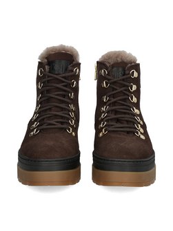 Damen Winterstiefel