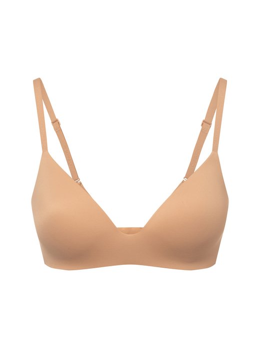 Damen Wire Free T-Shirt Bra