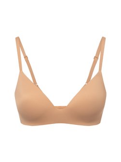 Damen Wire Free T-Shirt Bra