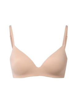 Damen Wire Free T-Shirt Bra