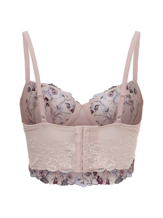 Damen Wired-Corset - Sensual Spotlight