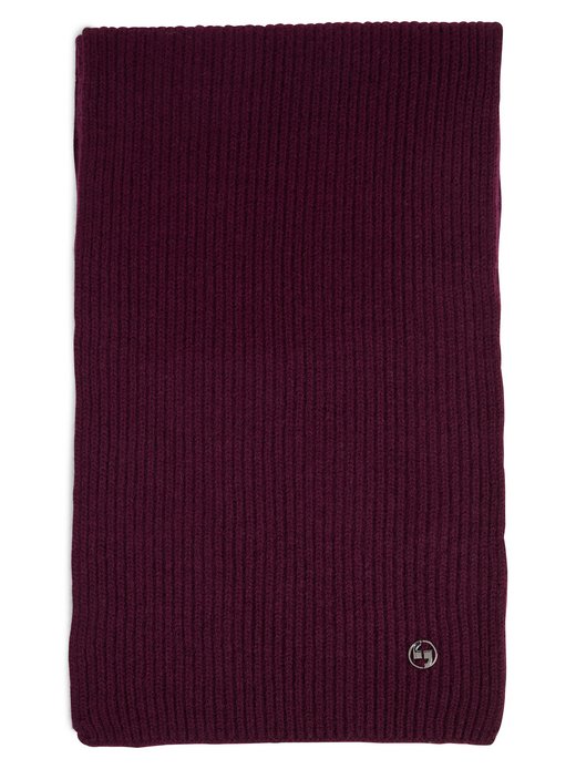 Damen Woll-Strickschal
