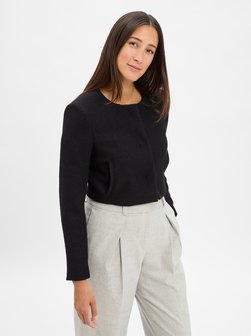 Damen Wollblazer - Jicena