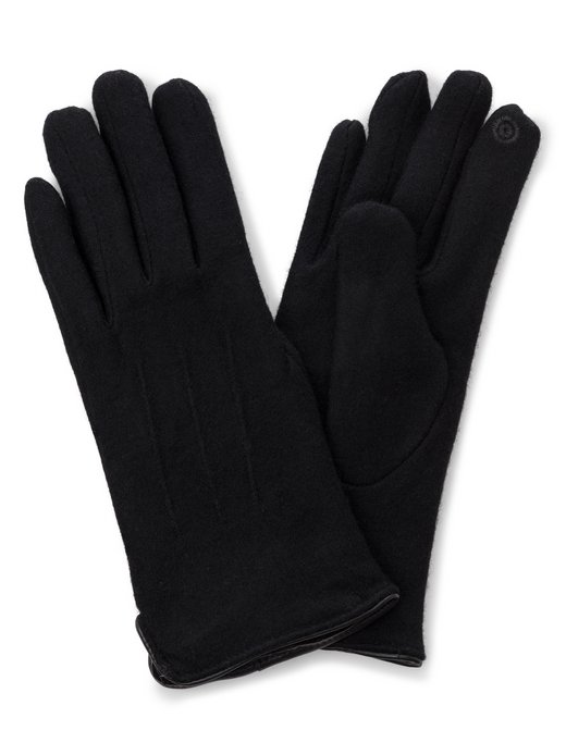 Damen Wollhandschuhe