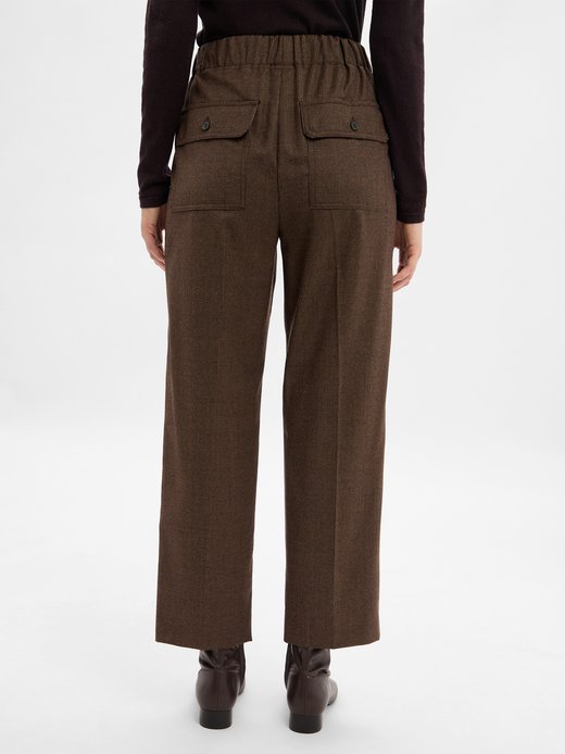 Damen Wollhose - Hateley