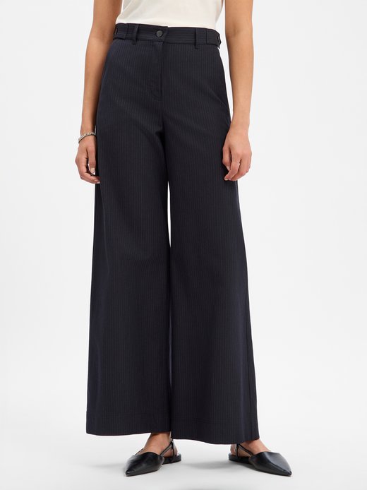 Damen Wollhose - WKDBravo