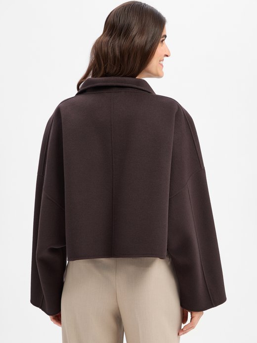Damen Wolljacke - Arklow