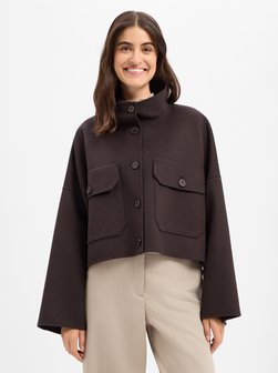 Damen Wolljacke - Arklow