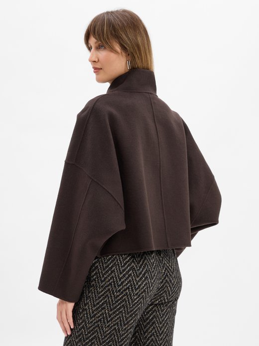 Damen Wolljacke - Elstow