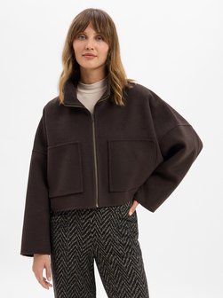Damen Wolljacke - Elstow