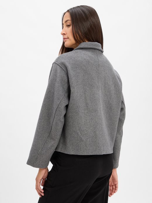 Damen Wolljacke - Hamra