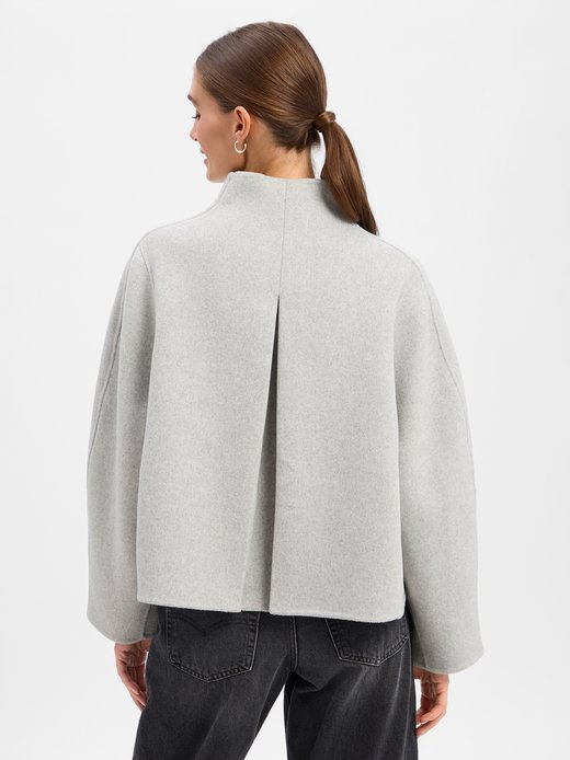 Damen Wolljacke - Hatura