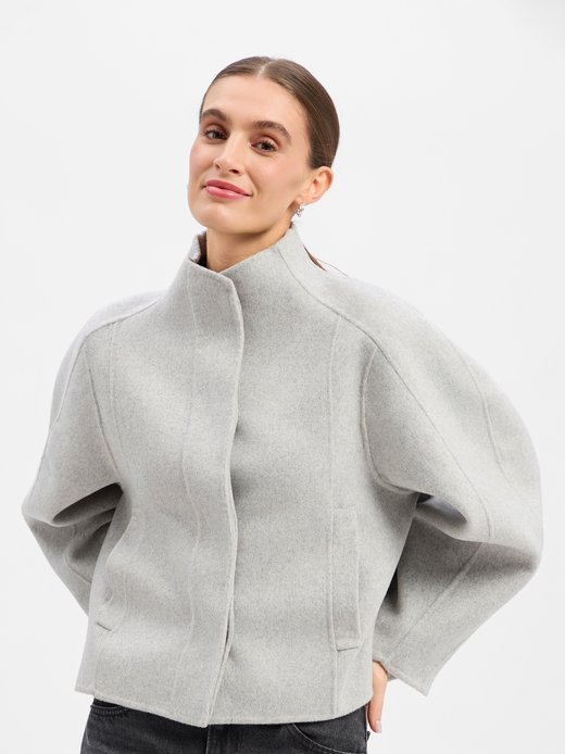Damen Wolljacke - Hatura