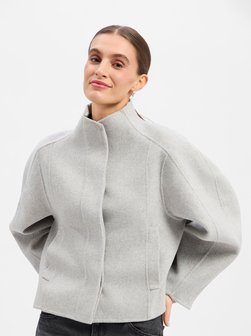 Damen Wolljacke - Hatura