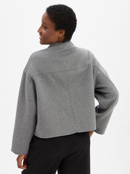 Damen Wolljacke - Helisa