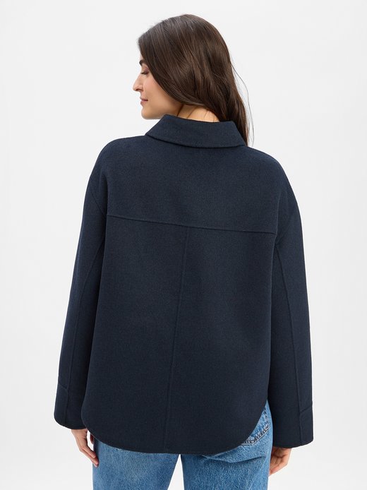 Damen Wolljacke - Hillvyn