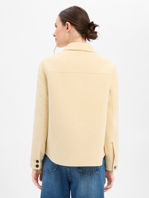 Damen Wolljacke - Natta