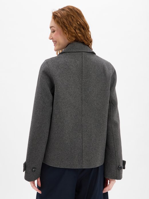 Damen Wolljacke - Samarta