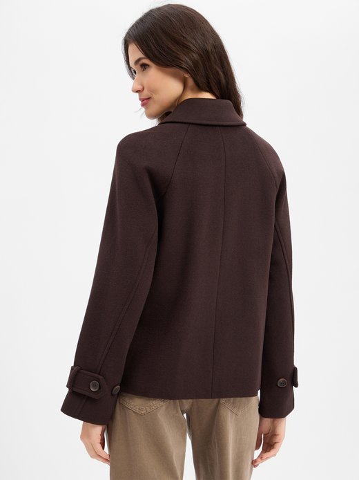 Damen Wolljacke - Tary-M