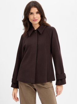 Damen Wolljacke - Tary-M