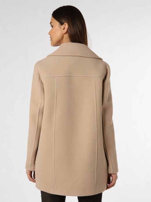 Damen Wolljacke mit Cashmere-Anteil