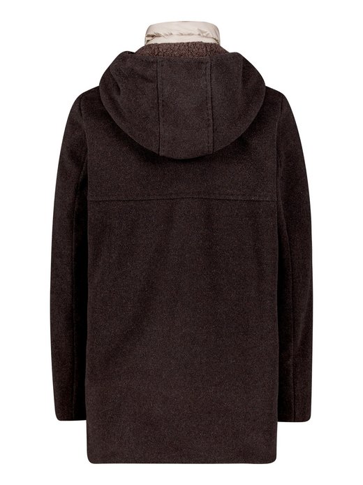 Damen Wolljacke