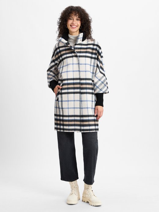 Damen Wolljacke