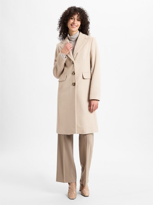 Damen Wolljacke
