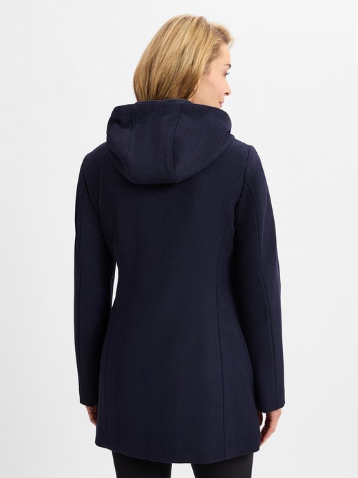 Damen Wolljacke