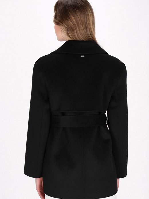 Damen Wolljacke