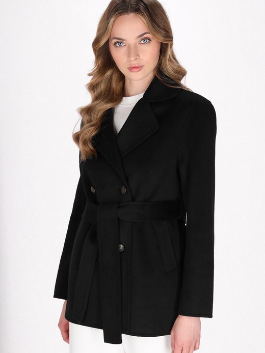 Damen Wolljacke