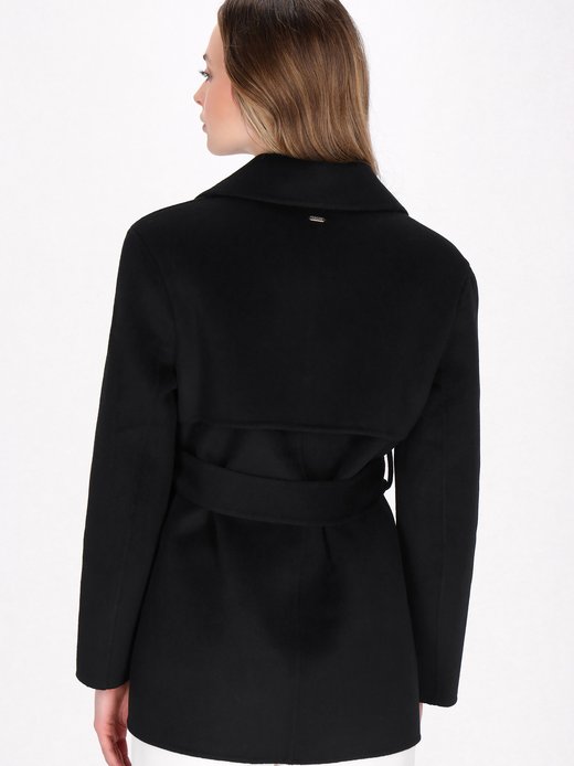 Damen Wolljacke