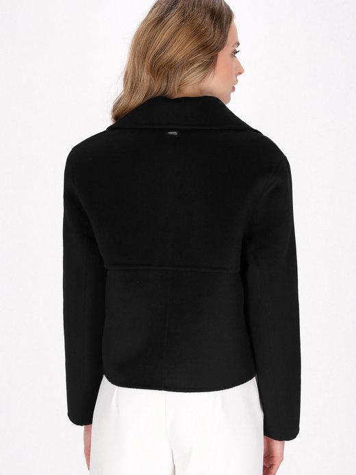 Damen Wolljacke