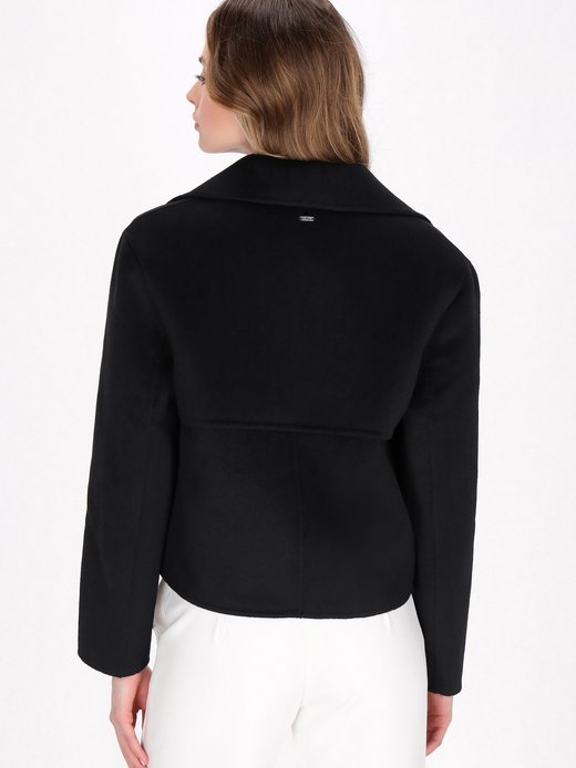 Damen Wolljacke
