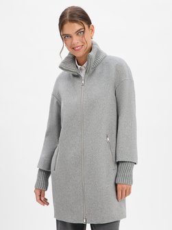 Damen Wolljacke