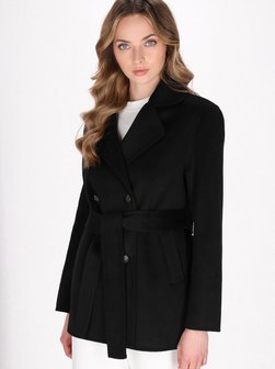 Damen Wolljacke