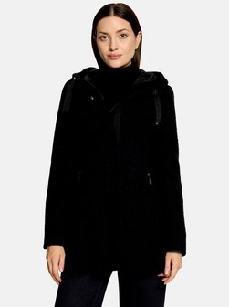 Damen Wolljacke