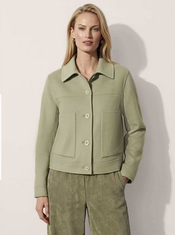 Damen Wolljacke