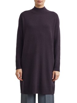 Damen Wollkleid